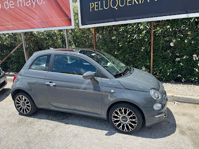 Wiber Rent a Car - Málaga thumb 2